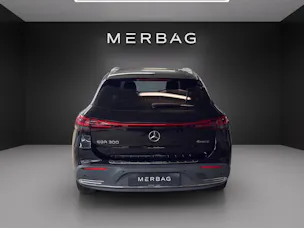 MERCEDES-BENZ EQA 300 4Matic