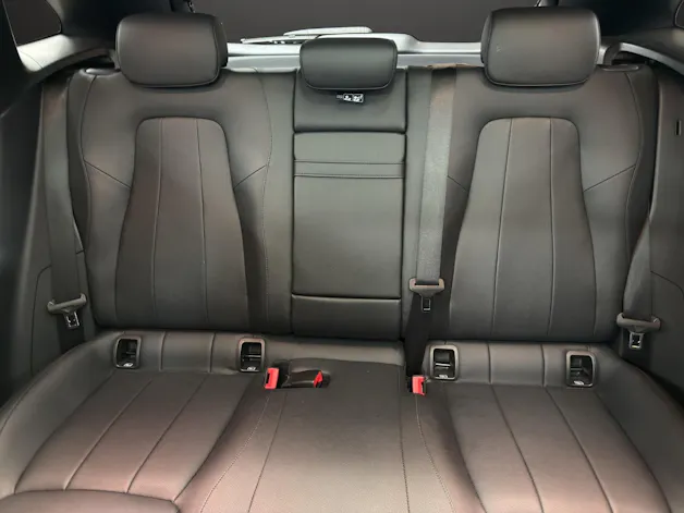MERCEDES-BENZ EQA 300 4Matic