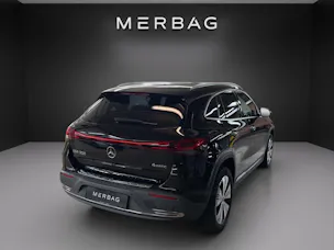 MERCEDES-BENZ EQA 300 4Matic