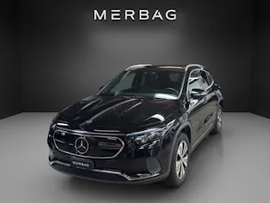 MERCEDES-BENZ EQA 300 4Matic