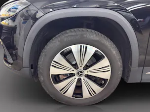 MERCEDES-BENZ EQA 300 4Matic
