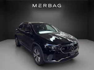 MERCEDES-BENZ EQA 300 4Matic