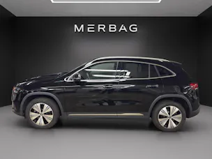 MERCEDES-BENZ EQA 300 4Matic