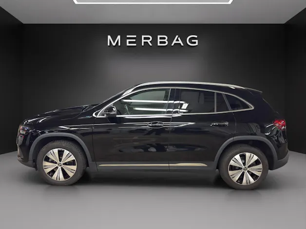 MERCEDES-BENZ EQA 300 4Matic