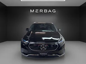 MERCEDES-BENZ EQA 300 4Matic