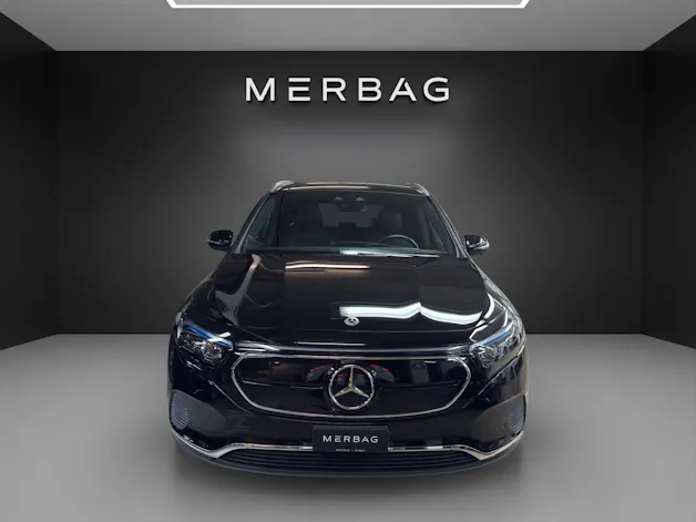 MERCEDES-BENZ EQA 300 4Matic