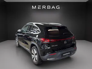 MERCEDES-BENZ EQA 300 4Matic