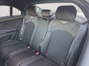 BENTLEY NEW Flying Spur S V8