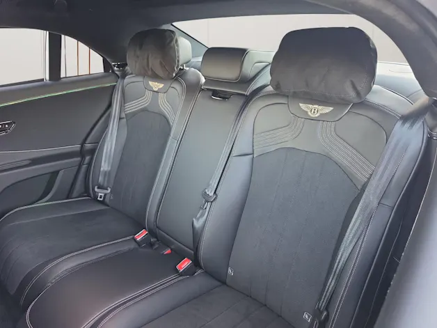 BENTLEY NEW Flying Spur S V8