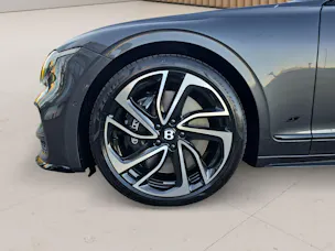 BENTLEY NEW Flying Spur S V8