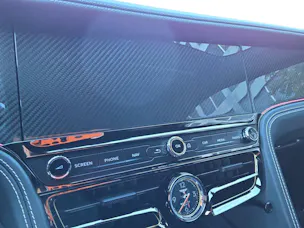 BENTLEY NEW Flying Spur S V8