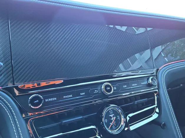 BENTLEY NEW Flying Spur S V8
