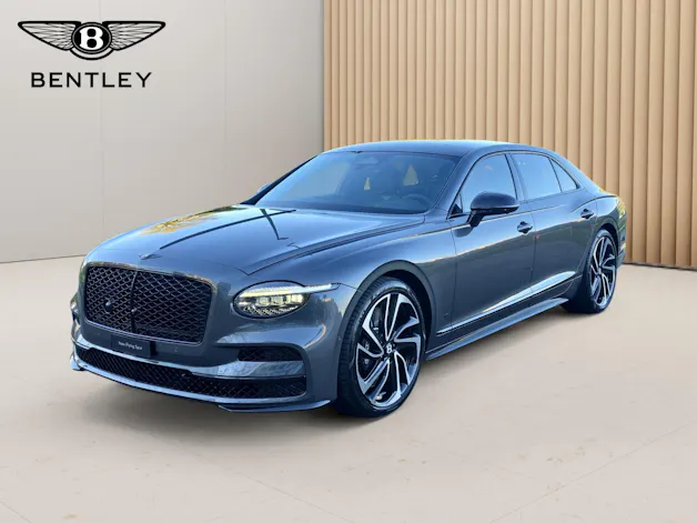 BENTLEY NEW Flying Spur S V8