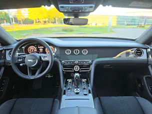 BENTLEY NEW Flying Spur S V8