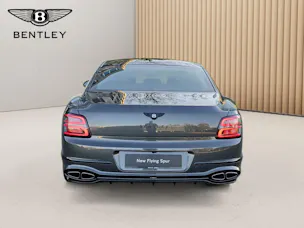 BENTLEY NEW Flying Spur S V8