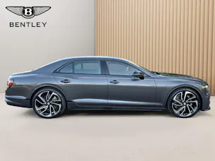BENTLEY NEW Flying Spur S V8