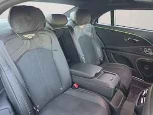 BENTLEY NEW Flying Spur S V8