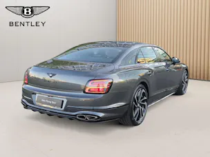 BENTLEY NEW Flying Spur S V8