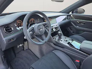 BENTLEY NEW Flying Spur S V8