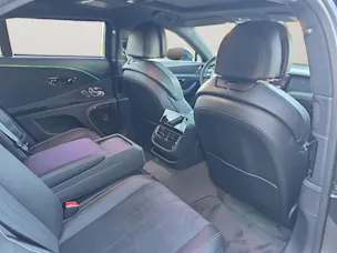 BENTLEY NEW Flying Spur S V8