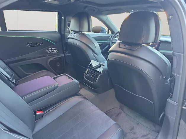 BENTLEY NEW Flying Spur S V8