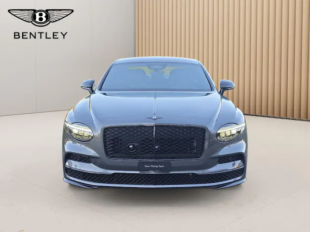BENTLEY NEW Flying Spur S V8