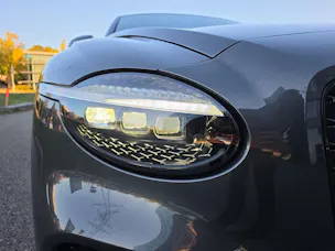BENTLEY NEW Flying Spur S V8