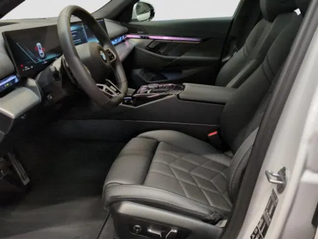 BMW 5er Reihe G61 Touring 520d xDrive
