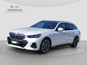 BMW 5er Reihe G61 Touring 520d xDrive