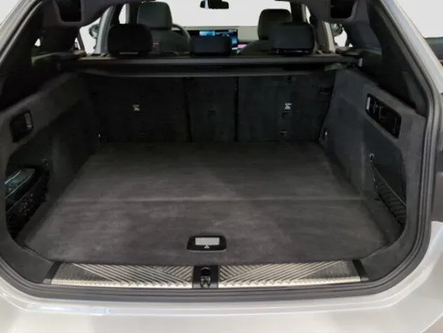 BMW 5er Reihe G61 Touring 520d xDrive