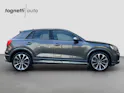 AUDI SQ2 TFSI quattro S-tronic