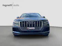 AUDI SQ2 TFSI quattro S-tronic
