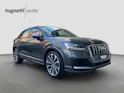 AUDI SQ2 TFSI quattro S-tronic