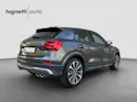 AUDI SQ2 TFSI quattro S-tronic