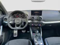 AUDI SQ2 TFSI quattro S-tronic