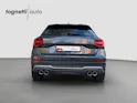 AUDI SQ2 TFSI quattro S-tronic