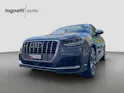 AUDI SQ2 TFSI quattro S-tronic