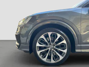 AUDI SQ2 TFSI quattro S-tronic