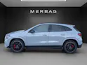 MERCEDES-BENZ GLA AMG 35 4Matic 8G-DCT