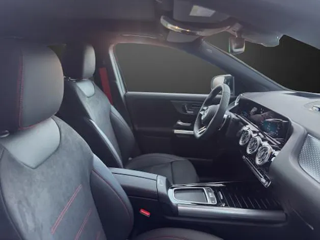 MERCEDES-BENZ GLA AMG 35 4Matic 8G-DCT