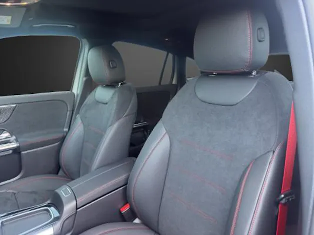 MERCEDES-BENZ GLA AMG 35 4Matic 8G-DCT