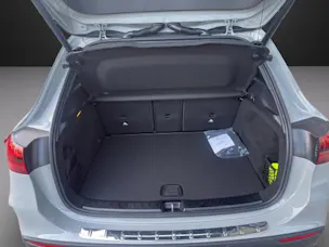 MERCEDES-BENZ GLA AMG 35 4Matic 8G-DCT
