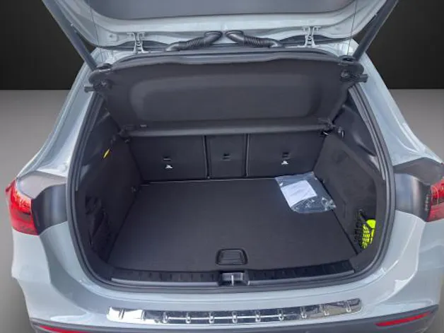 MERCEDES-BENZ GLA AMG 35 4Matic 8G-DCT