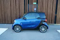 SMART FORTWO BRABUS XCLUSIVE TWINMATIC l 109 PS