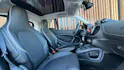 SMART FORTWO BRABUS XCLUSIVE TWINMATIC l 109 PS