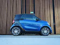 SMART FORTWO BRABUS XCLUSIVE TWINMATIC l 109 PS