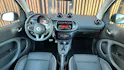 SMART FORTWO BRABUS XCLUSIVE TWINMATIC l 109 PS