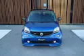 SMART FORTWO BRABUS XCLUSIVE TWINMATIC l 109 PS