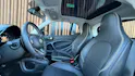 SMART FORTWO BRABUS XCLUSIVE TWINMATIC l 109 PS