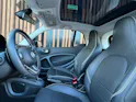 SMART FORTWO BRABUS XCLUSIVE TWINMATIC l 109 PS